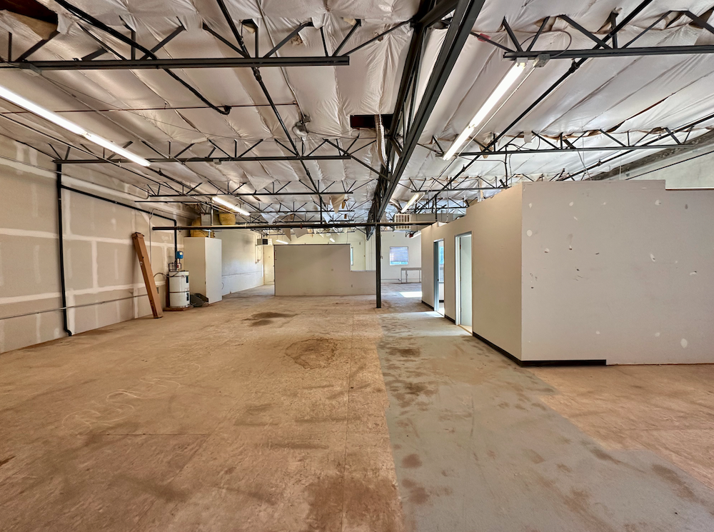 FOR LEASE: 155 Spring Hill Dr., Suite 201C, Grass Valley CA 95945